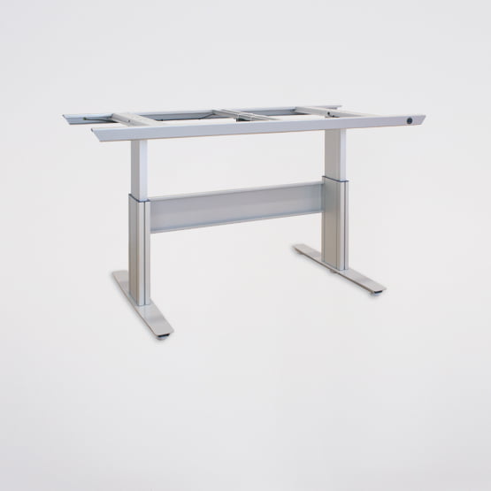 Industrial Table Frames MAC2-2000