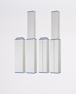 Compact Lifting Column MAC21